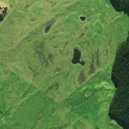 Satellite imagery of TE RAMANUKA NO 2, NZ
