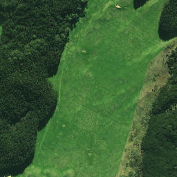 Satellite imagery of TE RAMANUKA NO 2, NZ