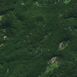 Satellite imagery of TE RAMANUKA NO 2, NZ