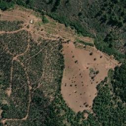 Satellite imagery of Cerro Las Ánimas, CL