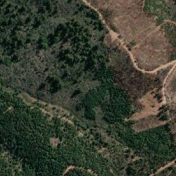 Satellite imagery of Cerro Las Ánimas, CL