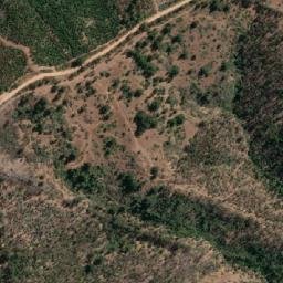 Satellite imagery of Cerro Las Ánimas, CL