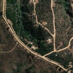 Satellite imagery of Cerro Piedras Bayas, CL