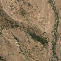 Satellite imagery of Punta del Quillay, CL