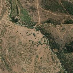 Satellite imagery of Punta del Quillay, CL