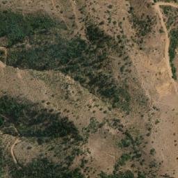 Satellite imagery of Punta del Quillay, CL