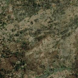 Satellite imagery of Cerro El Trébol, CL