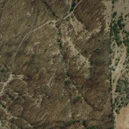 Satellite imagery of Cerro Punta de Piedra, CL