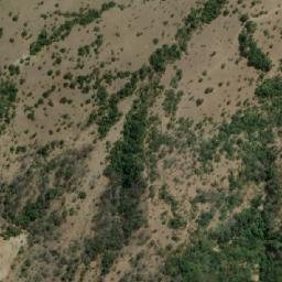 Satellite imagery of Cerro Punta de Piedra, CL