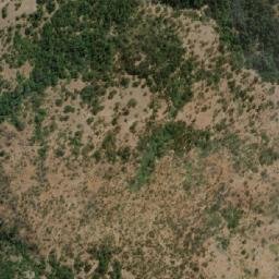 Satellite imagery of Cerro Punta de Piedra, CL