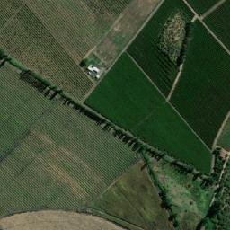 Satellite imagery of Cerro Gueicura, CL