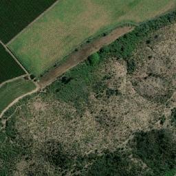 Satellite imagery of Cerro Gueicura, CL