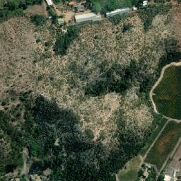 Satellite imagery of Cerro Gueicura, CL
