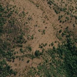 Satellite imagery of Cerro El Viento, CL