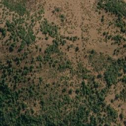 Satellite imagery of Cerro El Viento, CL