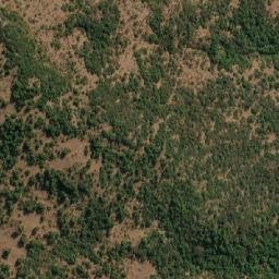 Satellite imagery of Cerro El Viento, CL