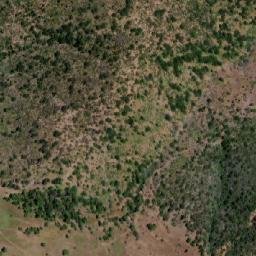 Satellite imagery of Cerro Carrizal, CL