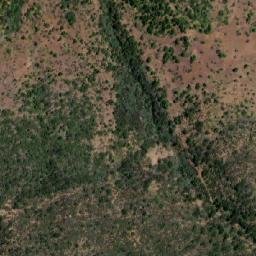 Satellite imagery of Cerro Carrizal, CL