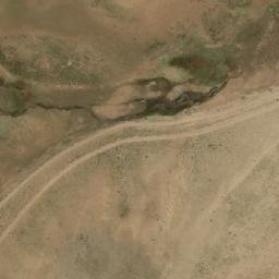 Satellite imagery of Portezuelo Vega del Loro, AR