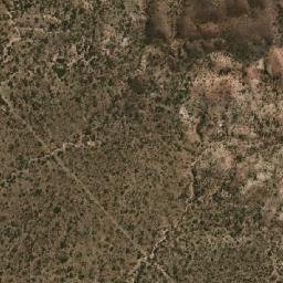 Satellite imagery of Cuchilla de los Terneros, AR