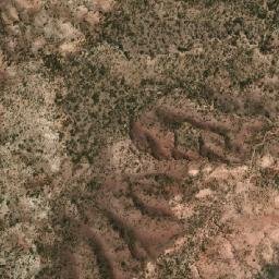 Satellite imagery of Cuchilla de los Terneros, AR