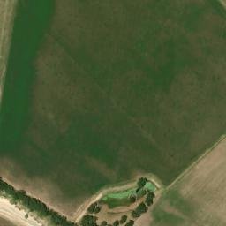 Satellite imagery of Barrancas de Mauricio, UY