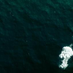 Satellite imagery of Shell Point, ZA
