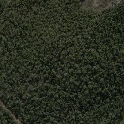 Satellite imagery of Granite Peak, AU