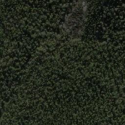 Satellite imagery of Granite Peak, AU