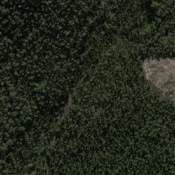 Satellite imagery of Granite Peak, AU