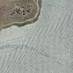 Satellite imagery of Hayden Point, AU