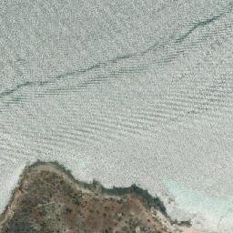 Satellite imagery of Cape Colbert, AU