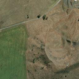 Satellite imagery of Nattery Hill, AU