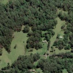 Satellite imagery of Broughton Head, AU
