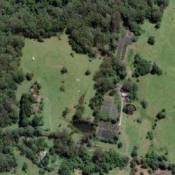 Satellite imagery of Broughton Head, AU