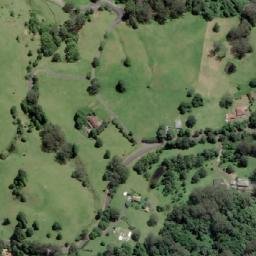 Satellite imagery of Broughton Head, AU