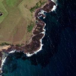 Satellite imagery of Red Cliff, AU