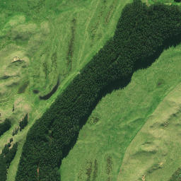Satellite imagery of TE RAMANUKA NO 2, NZ