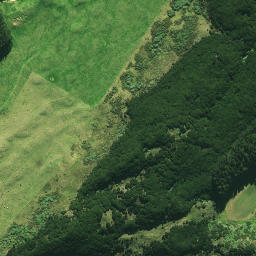 Satellite imagery of TE RAMANUKA NO 2, NZ