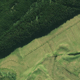 Satellite imagery of TE RAMANUKA NO 2, NZ