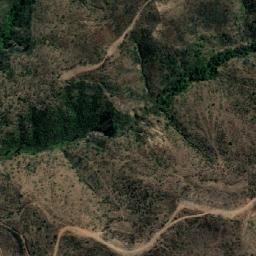 Satellite imagery of Cerro Piedras Bayas, CL