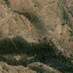 Satellite imagery of Punta del Quillay, CL