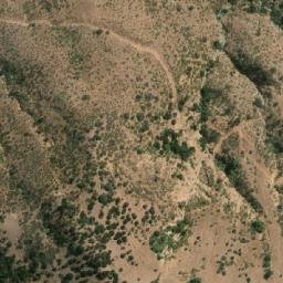 Satellite imagery of Punta del Quillay, CL