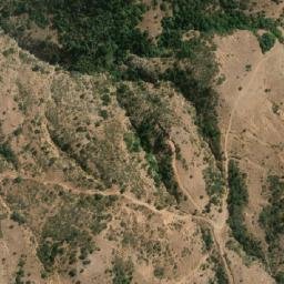 Satellite imagery of Punta del Quillay, CL