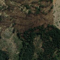 Satellite imagery of Cerro Punta de Piedra, CL