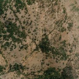 Satellite imagery of Cerro Punta de Piedra, CL