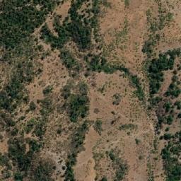 Satellite imagery of Punta Pelada, CL