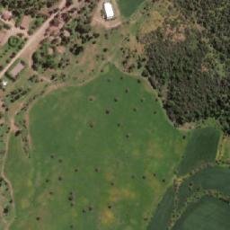 Satellite imagery of Cerro Portezuelo, CL