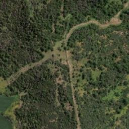 Satellite imagery of Cerro Portezuelo, CL