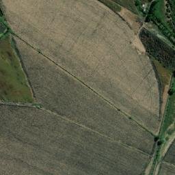 Satellite imagery of Cerro Gueicura, CL